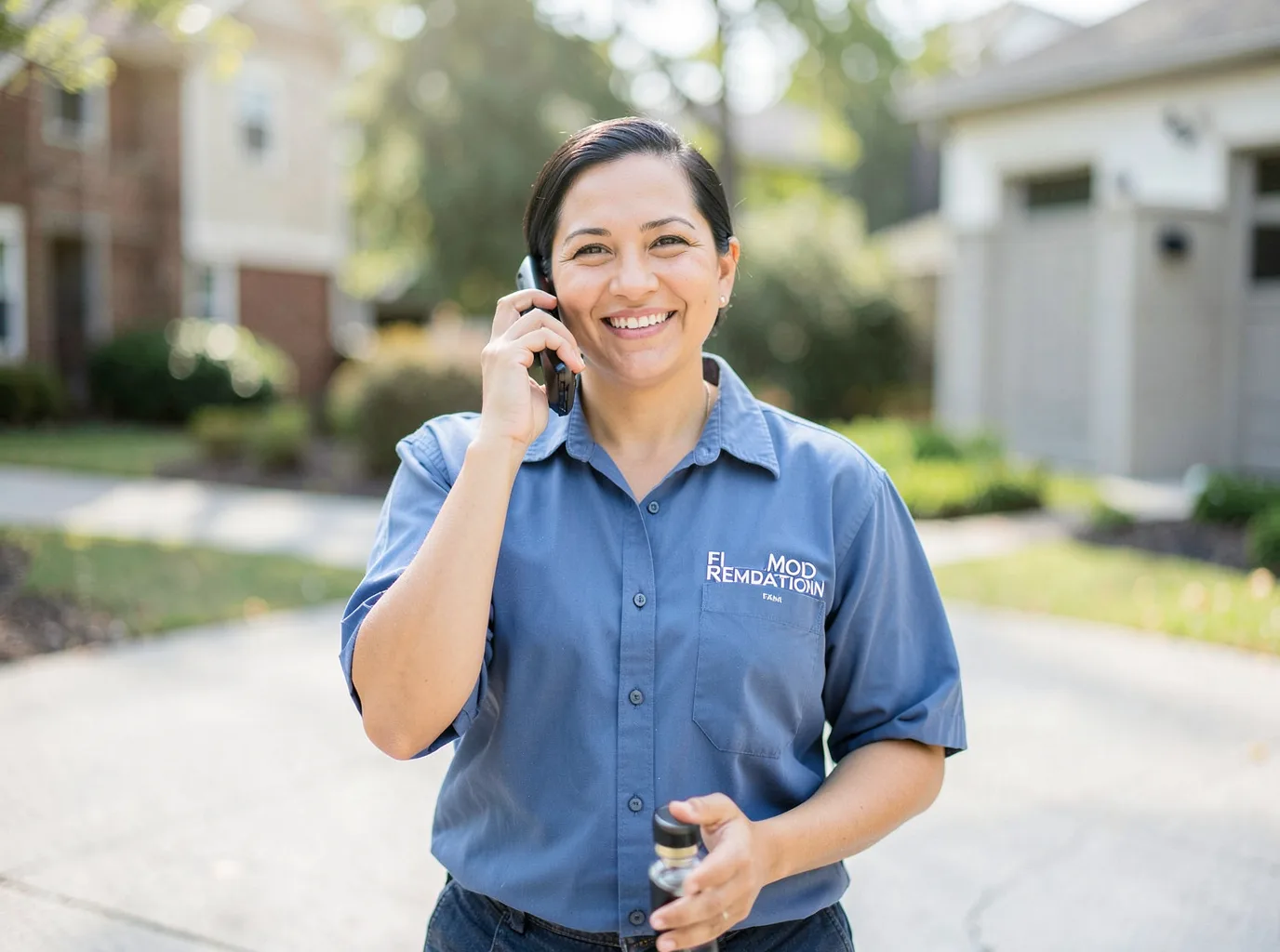 Mold Remediation Salina, OK FAQs